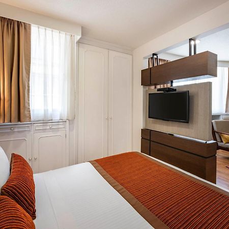 Suites By Vilar America Bogota Ngoại thất bức ảnh