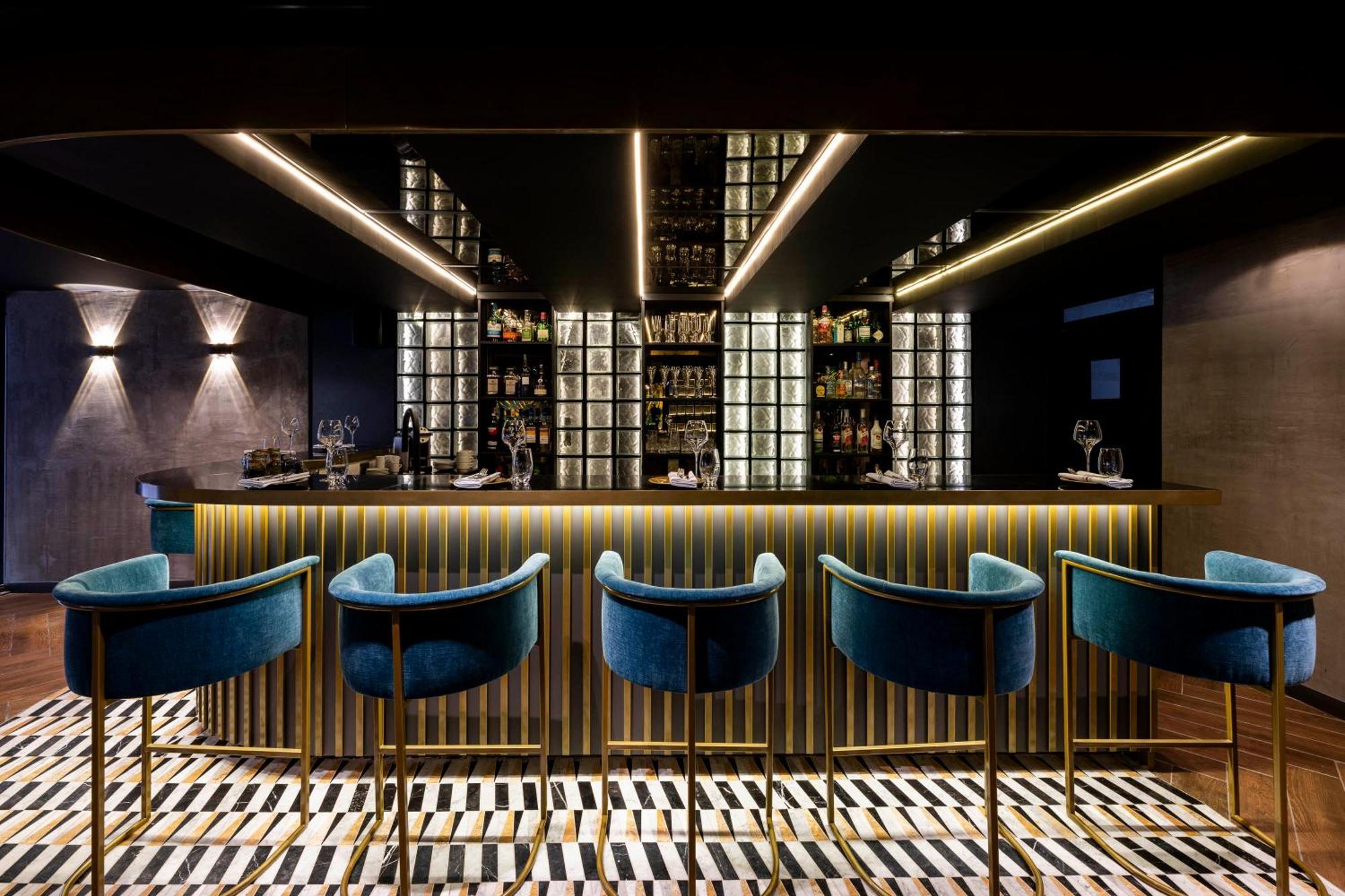 Suites By Vilar America Bogota Ngoại thất bức ảnh
