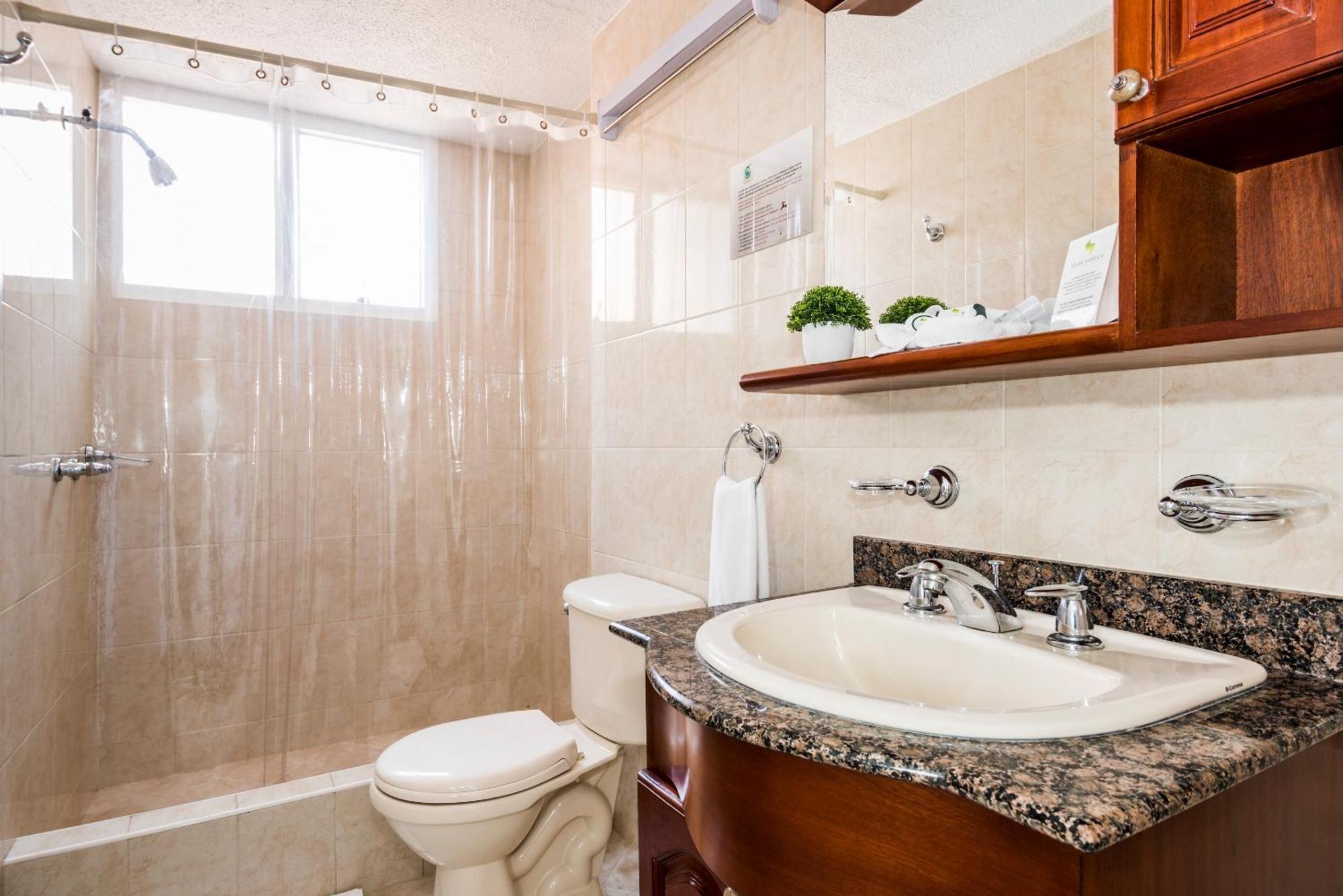 Suites By Vilar America Bogota Ngoại thất bức ảnh