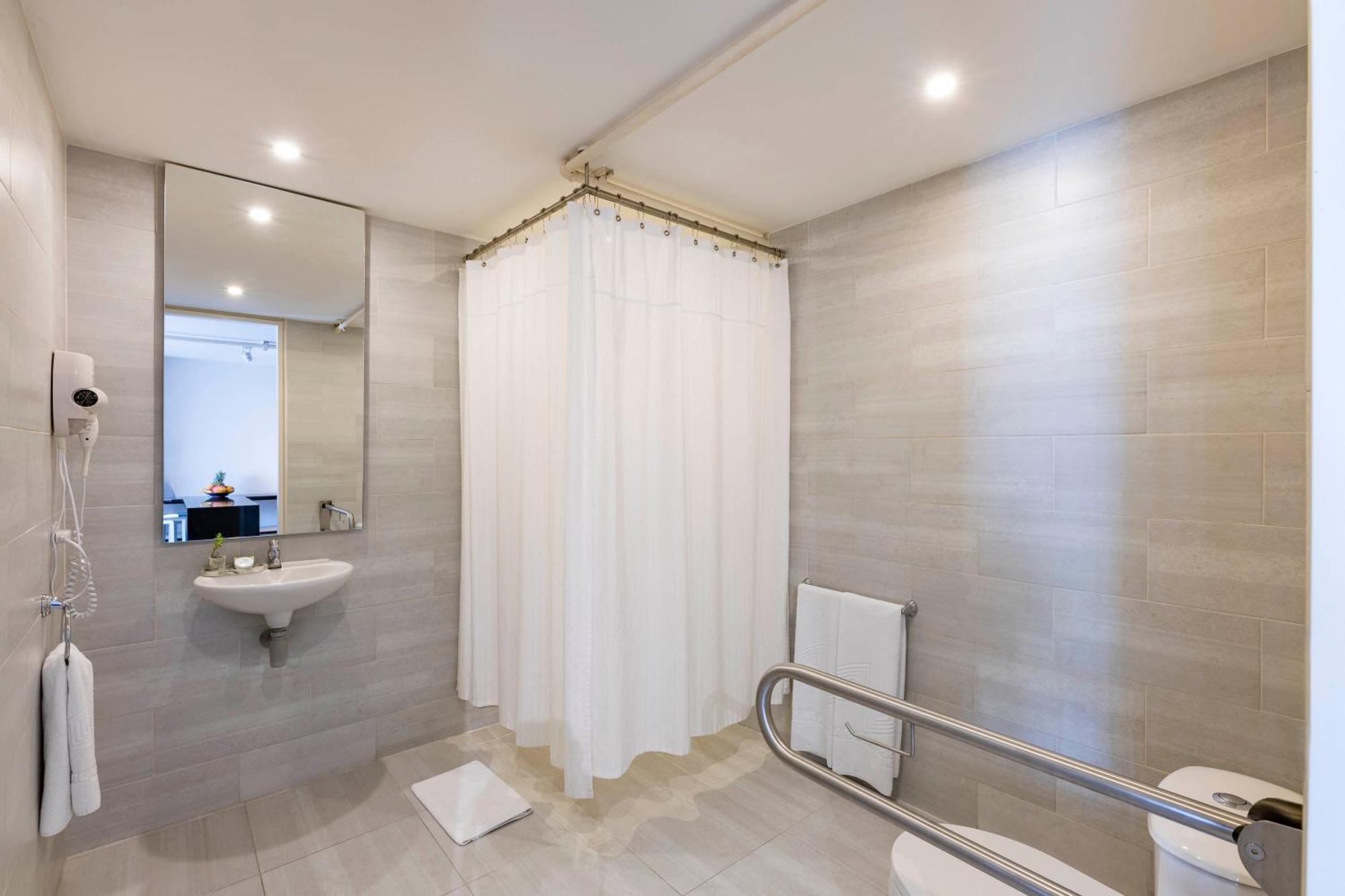 Suites By Vilar America Bogota Ngoại thất bức ảnh
