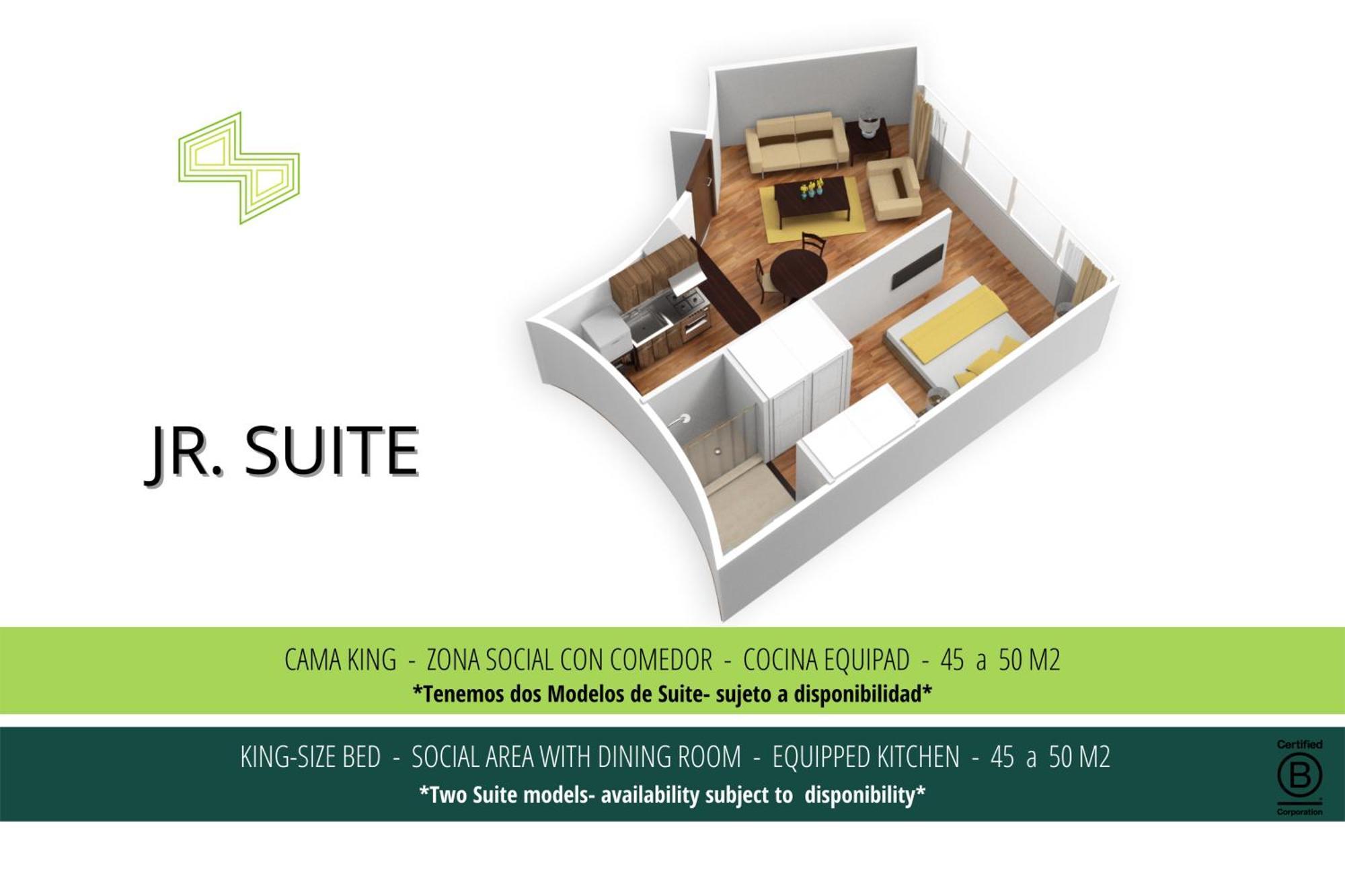 Suites By Vilar America Bogota Ngoại thất bức ảnh