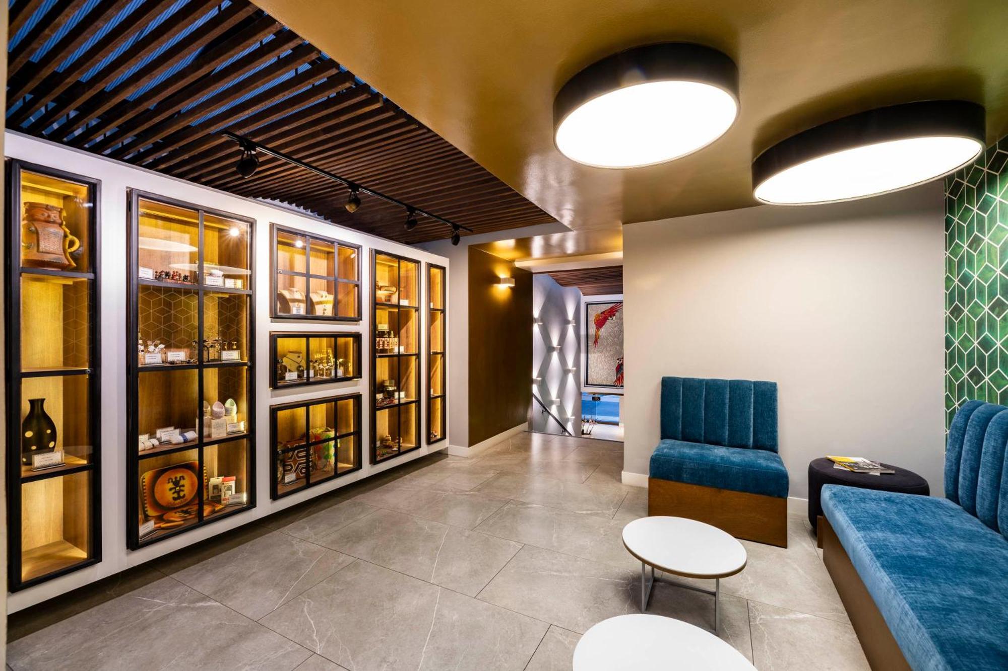 Suites By Vilar America Bogota Ngoại thất bức ảnh