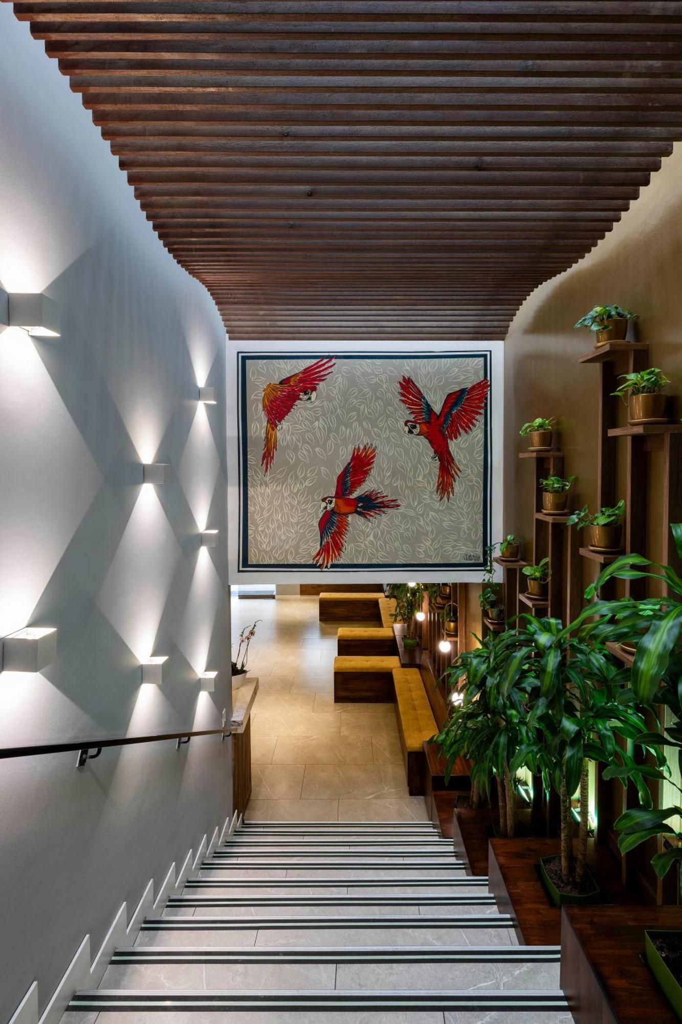 Suites By Vilar America Bogota Ngoại thất bức ảnh
