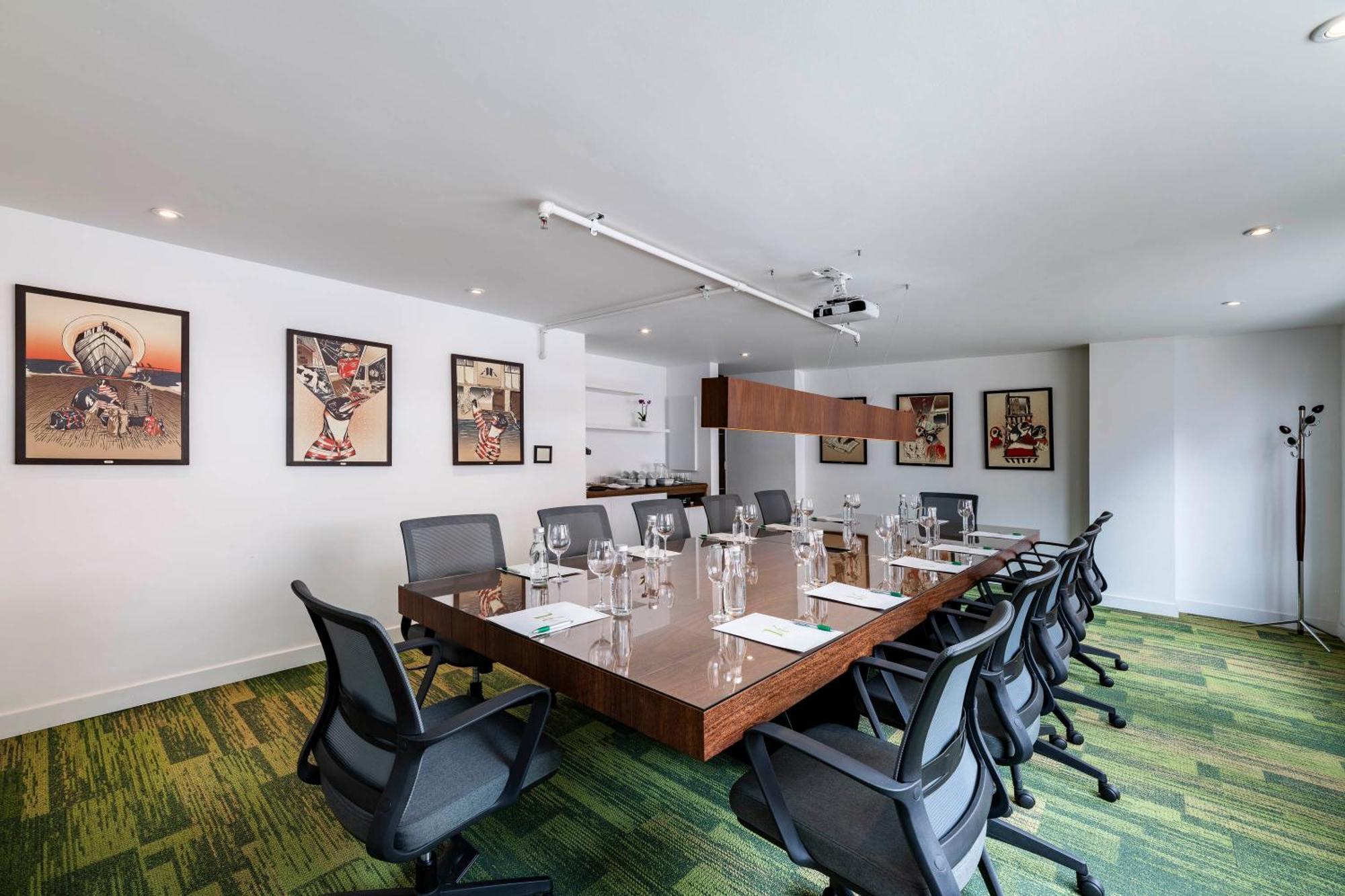 Suites By Vilar America Bogota Ngoại thất bức ảnh