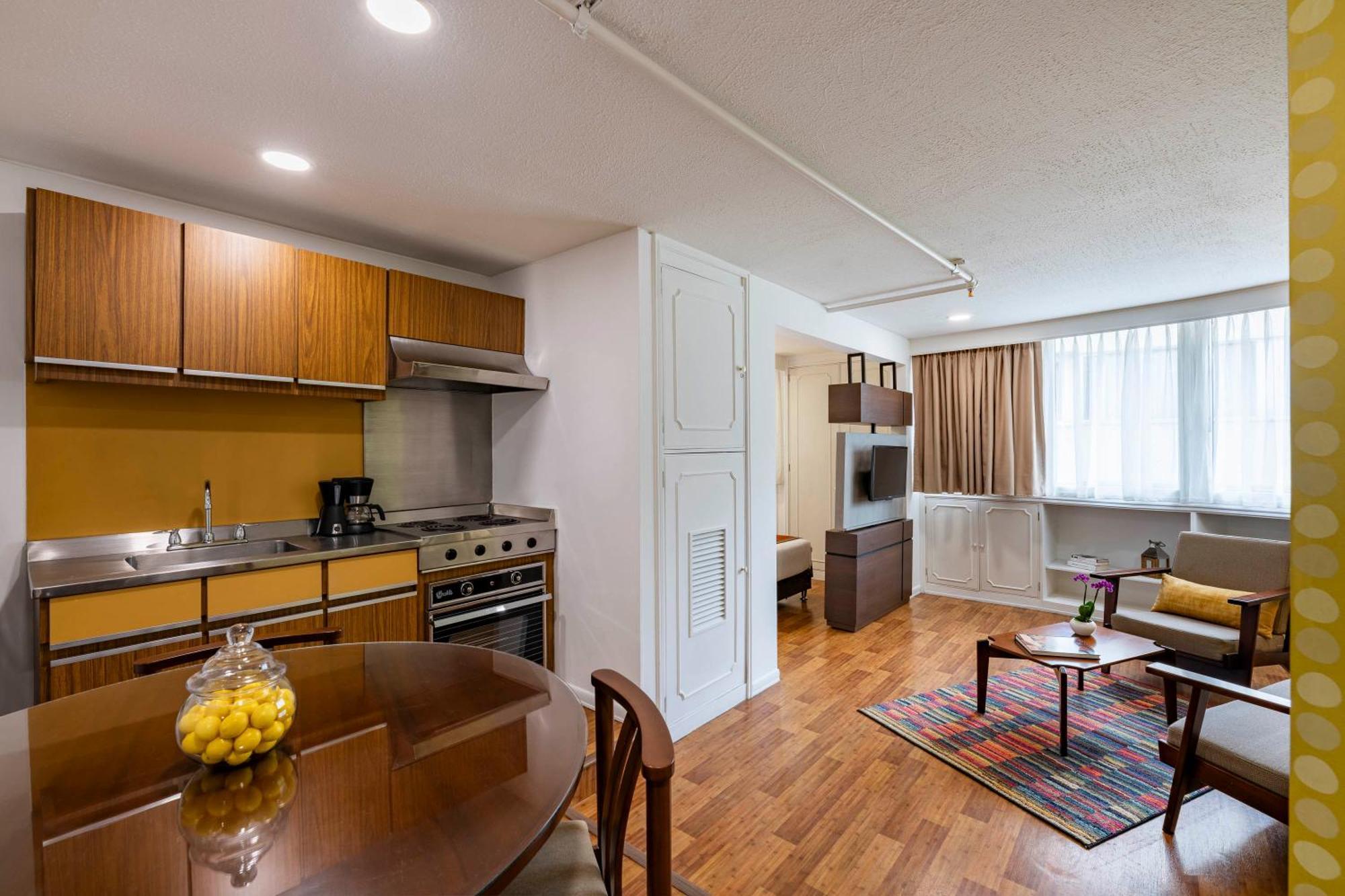 Suites By Vilar America Bogota Ngoại thất bức ảnh