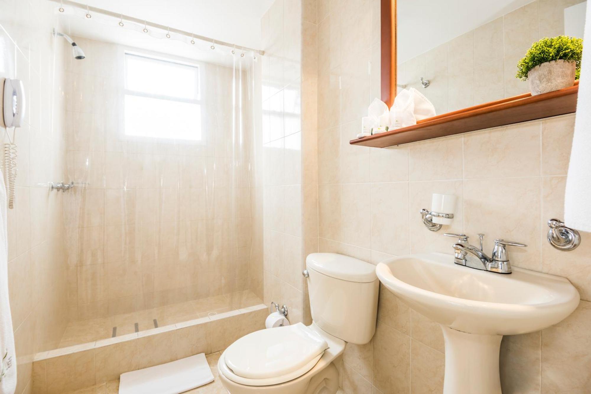 Suites By Vilar America Bogota Ngoại thất bức ảnh