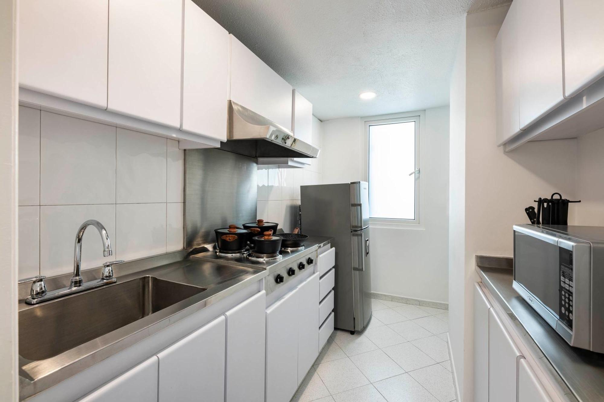 Suites By Vilar America Bogota Ngoại thất bức ảnh