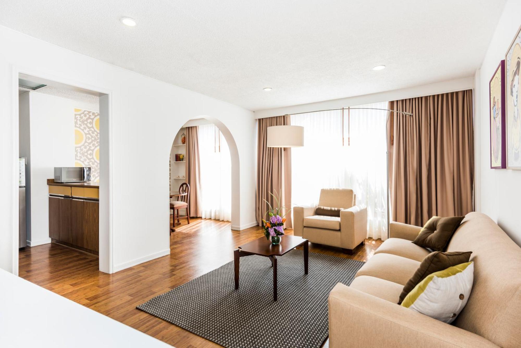 Suites By Vilar America Bogota Ngoại thất bức ảnh