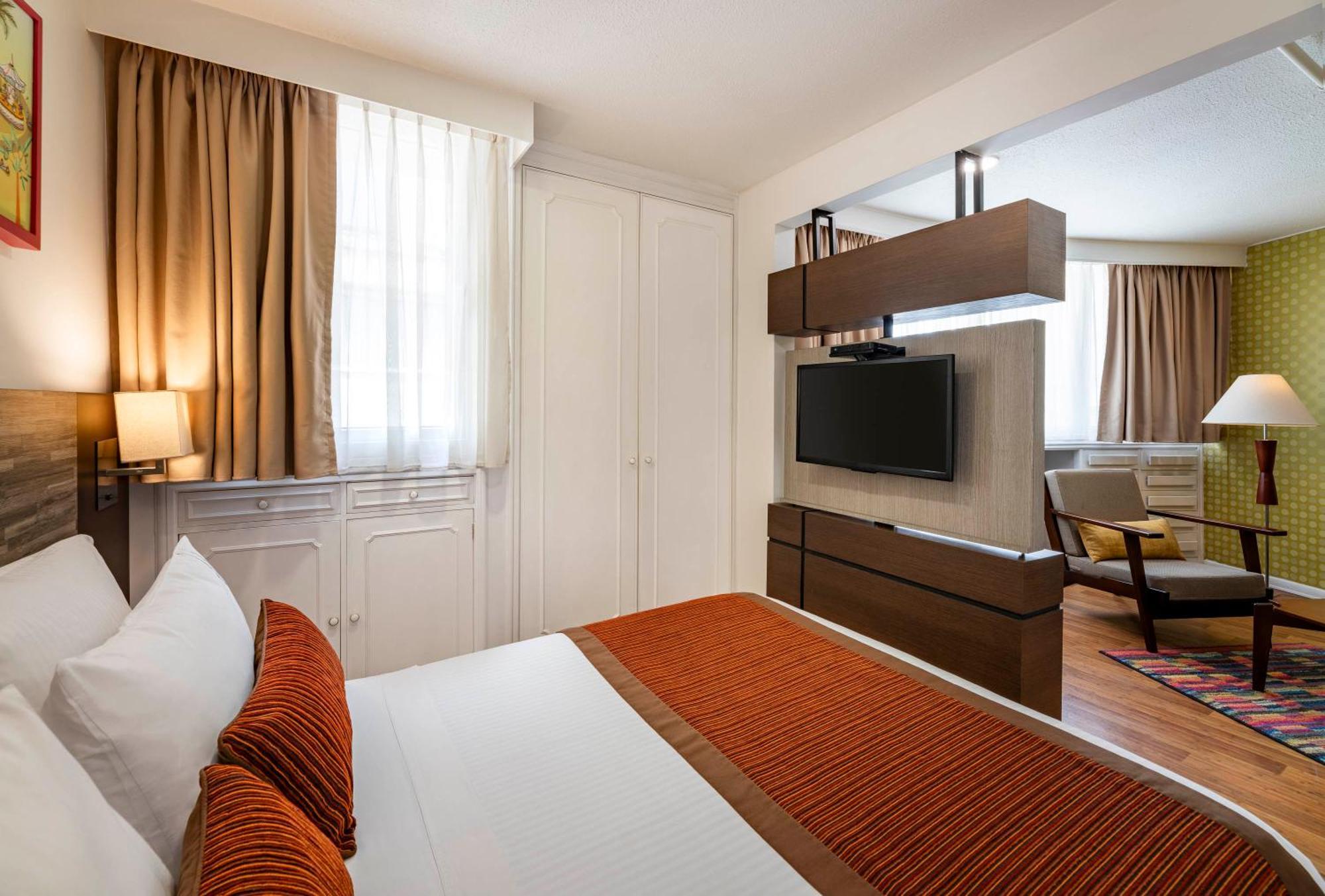 Suites By Vilar America Bogota Ngoại thất bức ảnh