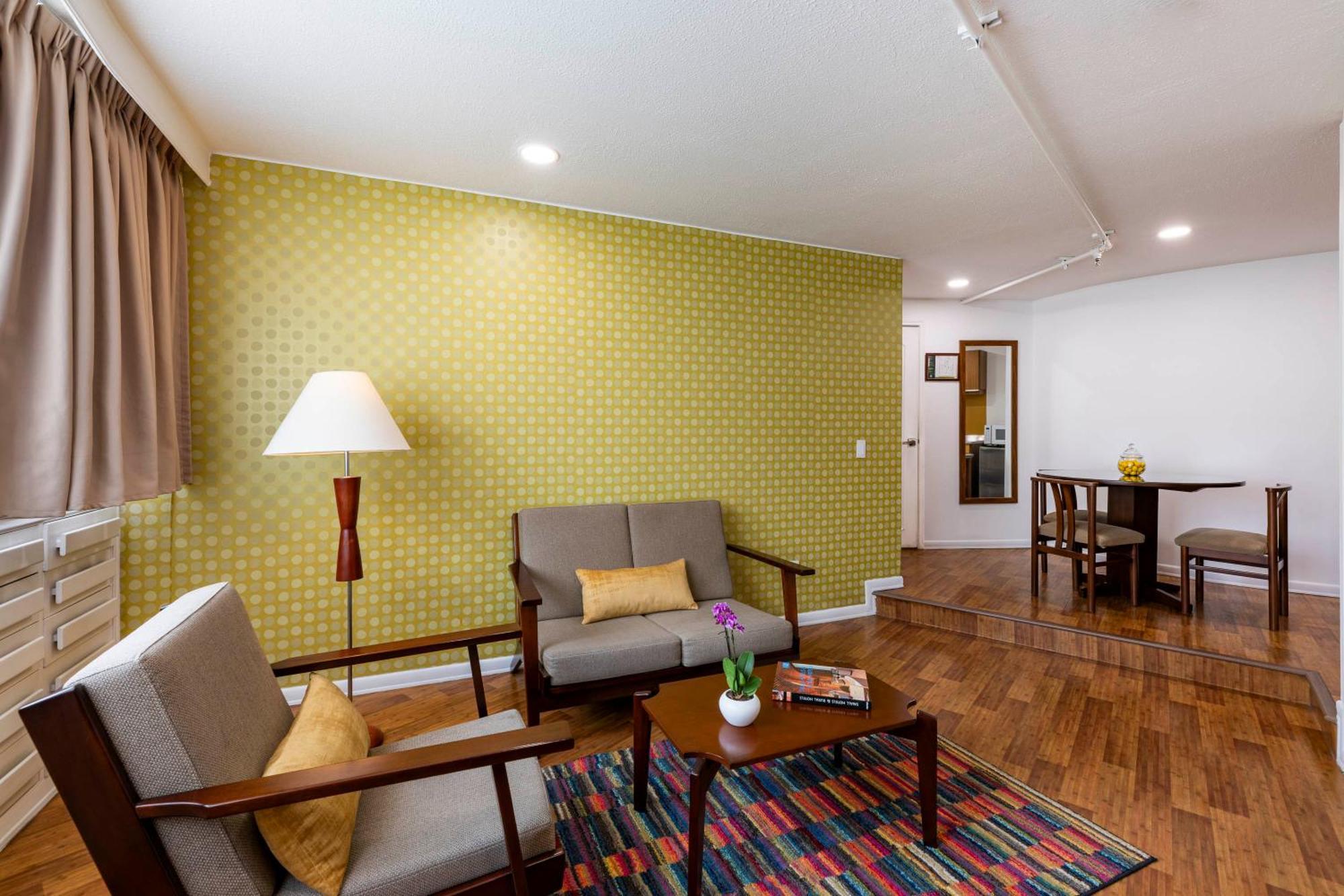 Suites By Vilar America Bogota Ngoại thất bức ảnh