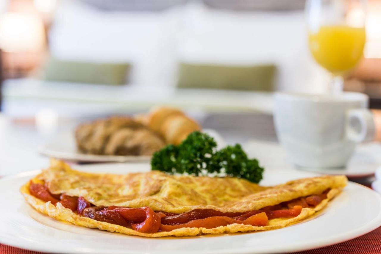 Suites By Vilar America Bogota Ngoại thất bức ảnh