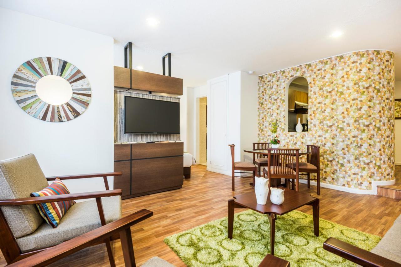 Suites By Vilar America Bogota Ngoại thất bức ảnh